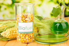 Kirstead Green biofuel availability