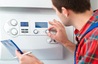 free commercial Kirstead Green boiler quotes