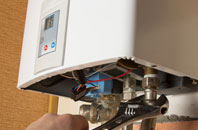 free Kirstead Green boiler install quotes