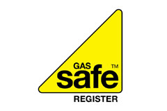 gas safe companies Kirstead Green
